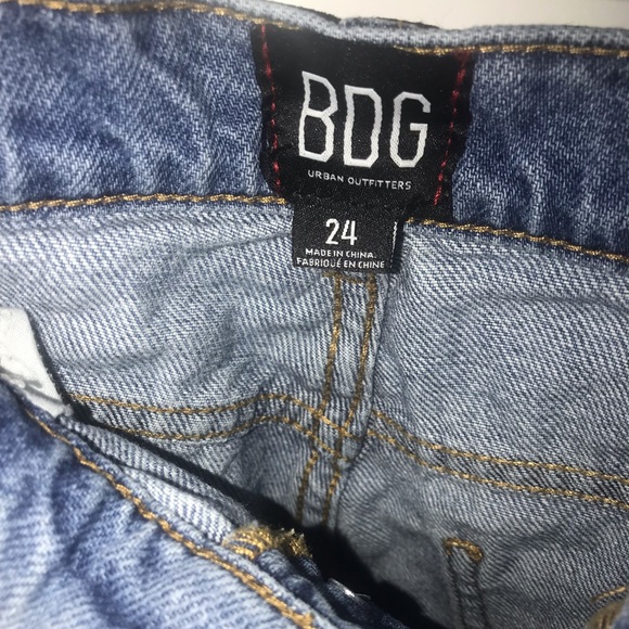 Urban outfitter BDG jeans - Picture 3 of 4